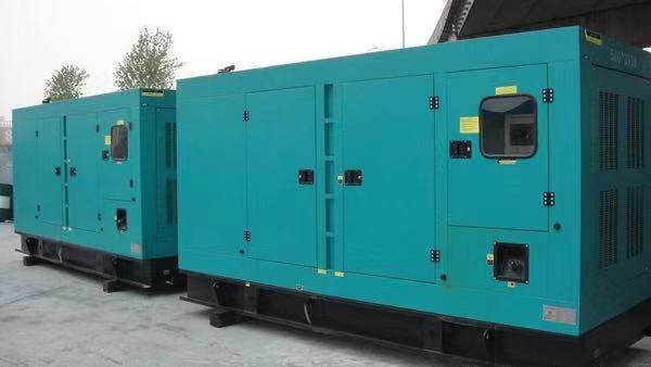 济南幼儿园备用发电机供