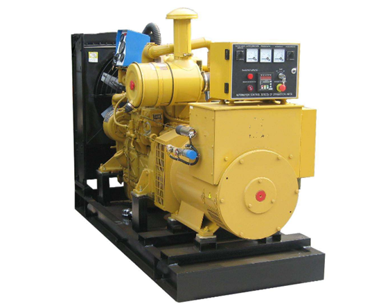 济南发电机出租