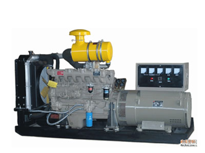 济南有关风力发电机组反飓风损坏办法