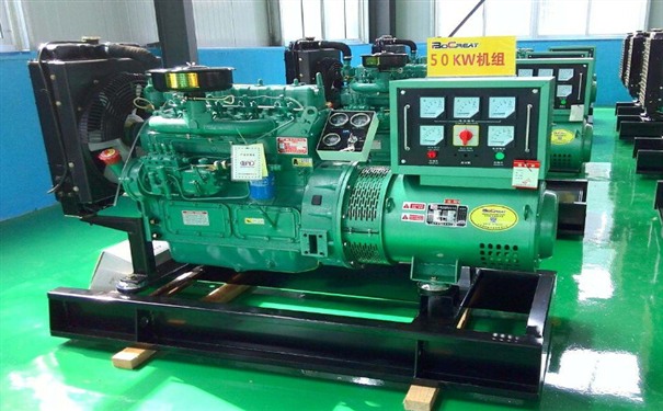 济南发电机出租 济南发电机出租